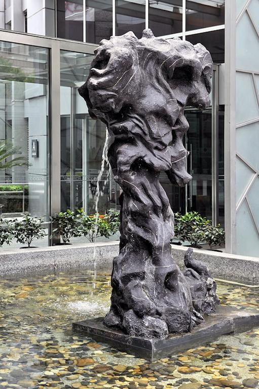 Ramada Plaza Shanghai Gateway Eksteriør billede