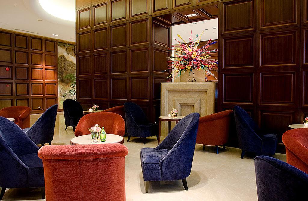 Ramada Plaza Shanghai Gateway Eksteriør billede