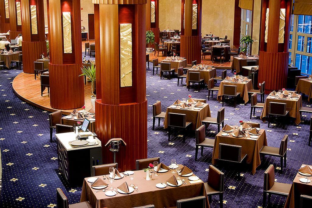 Ramada Plaza Shanghai Gateway Eksteriør billede
