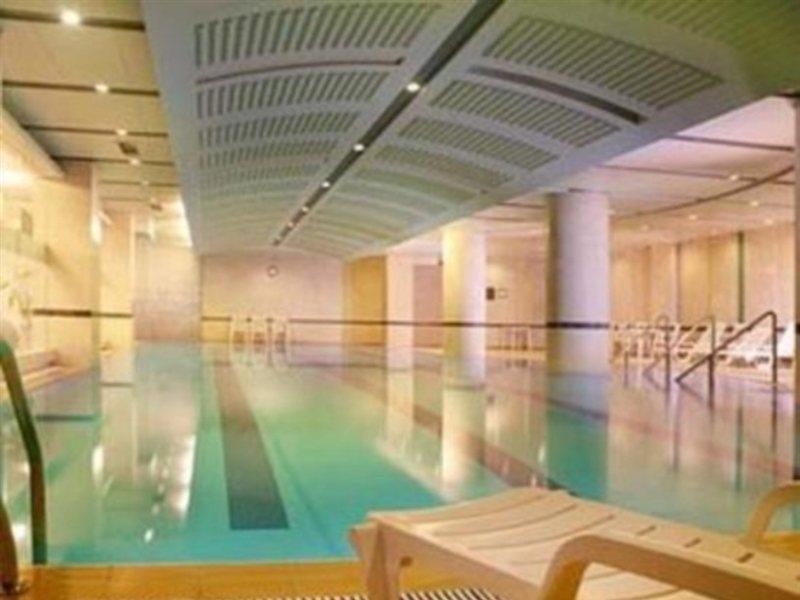 Ramada Plaza Shanghai Gateway Faciliteter billede
